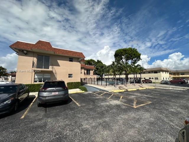 LEJEUNE GDN ESTATES AMD P - Residential Lease