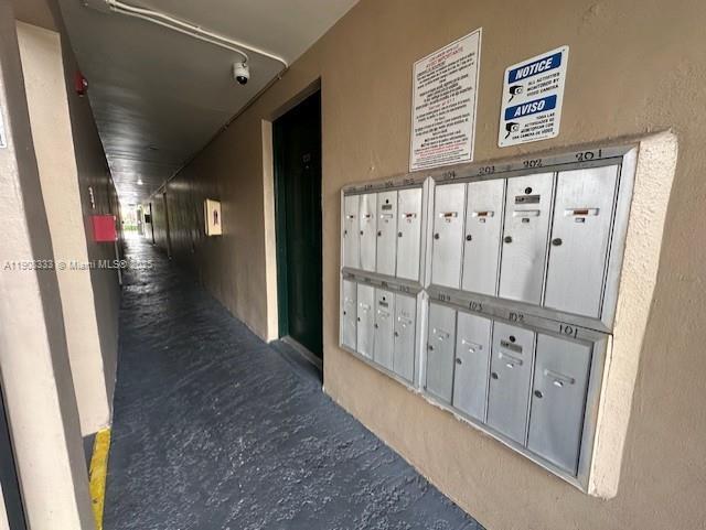 LEJEUNE GDN ESTATES AMD P - Residential Lease