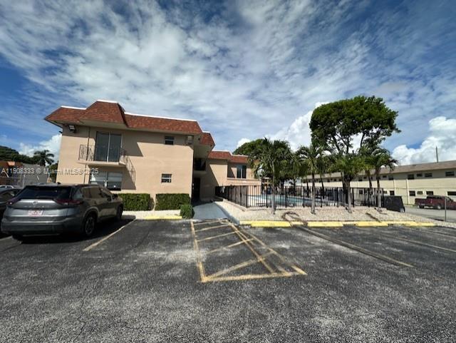 LEJEUNE GDN ESTATES AMD P - Residential Lease