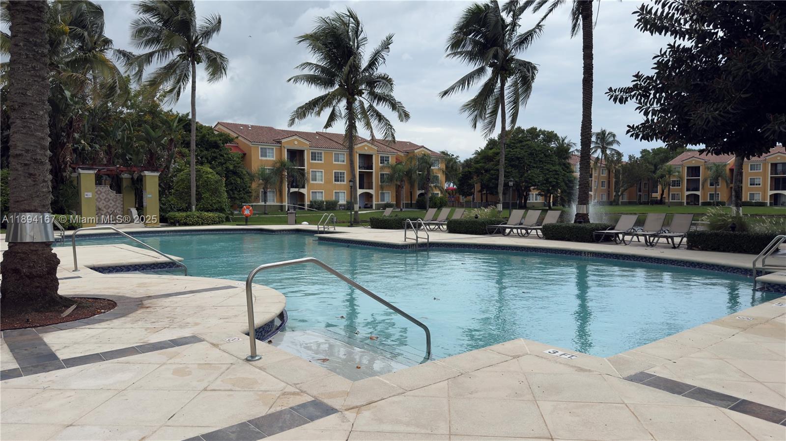 EL-AD RESIDENCES AT MIRAM - Residential Lease