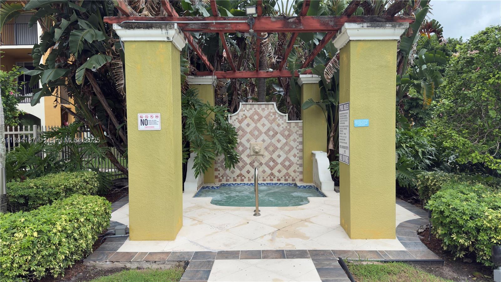 EL-AD RESIDENCES AT MIRAM - Residential Lease