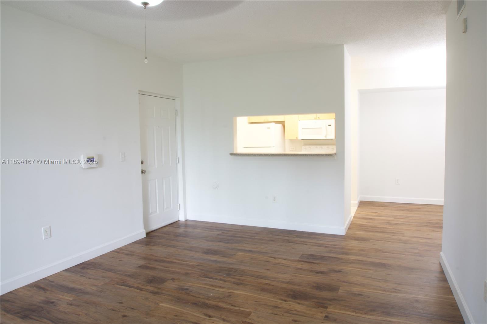 EL-AD RESIDENCES AT MIRAM - Residential Lease