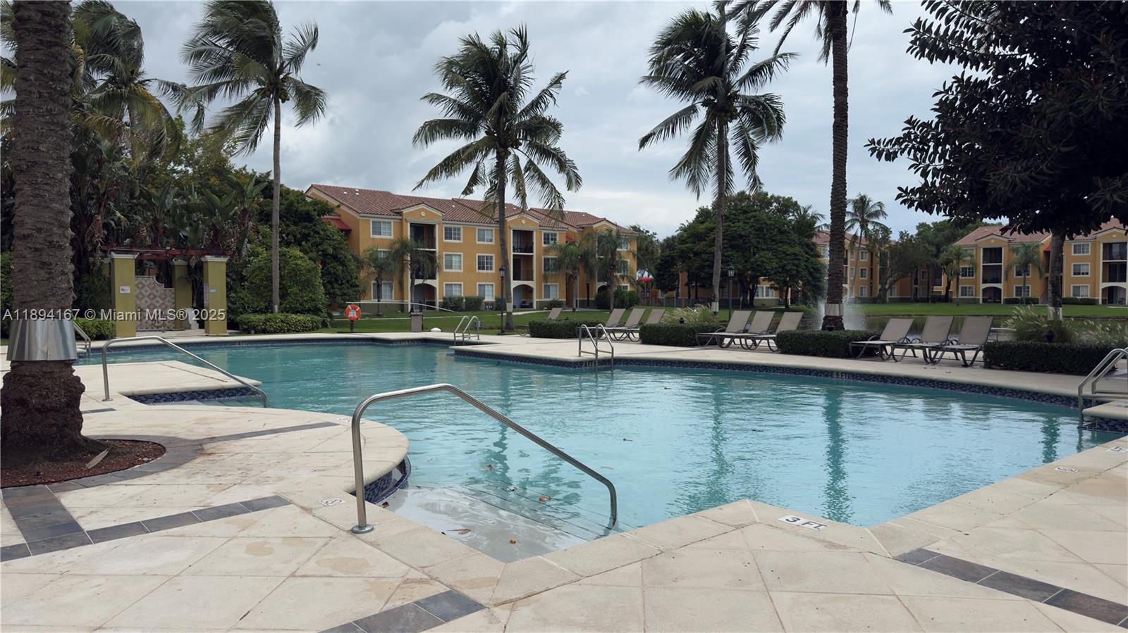 EL-AD RESIDENCES AT MIRAM - Residential Lease
