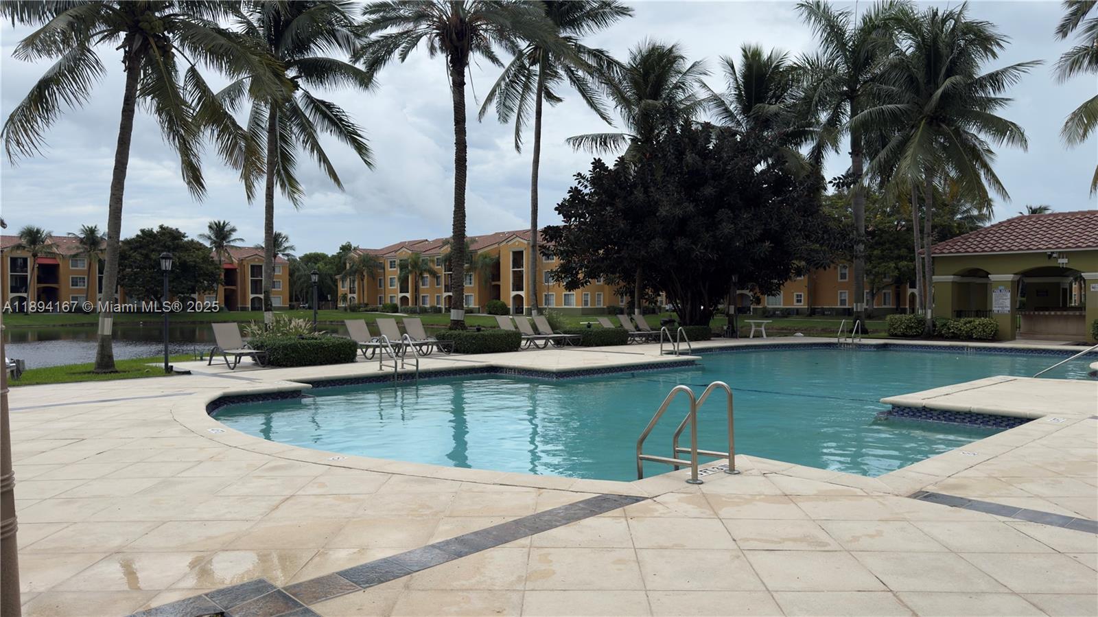 EL-AD RESIDENCES AT MIRAM - Residential Lease