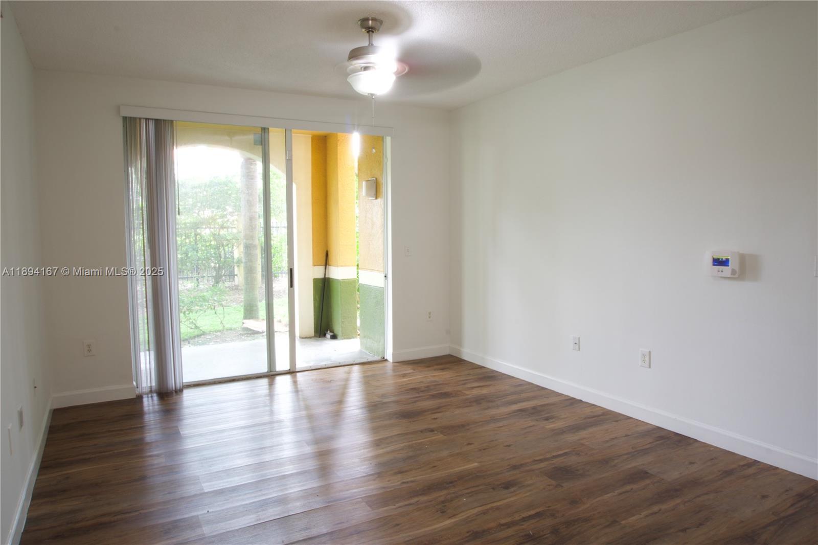 EL-AD RESIDENCES AT MIRAM - Residential Lease