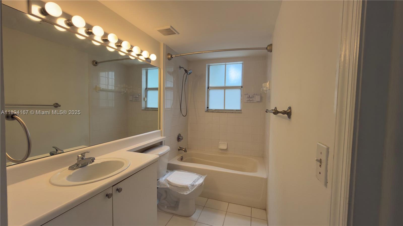 EL-AD RESIDENCES AT MIRAM - Residential Lease