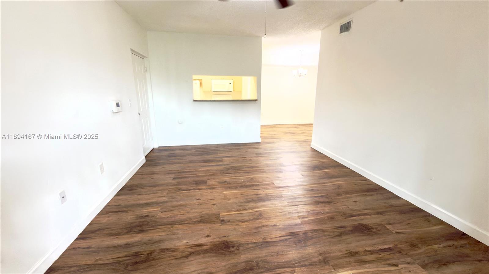 EL-AD RESIDENCES AT MIRAM - Residential Lease
