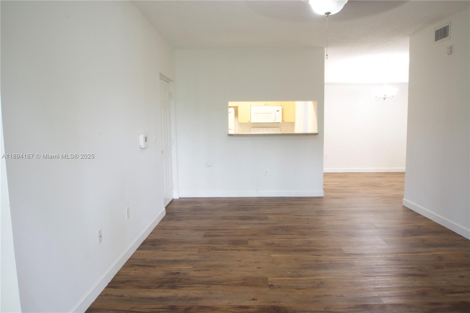 EL-AD RESIDENCES AT MIRAM - Residential Lease