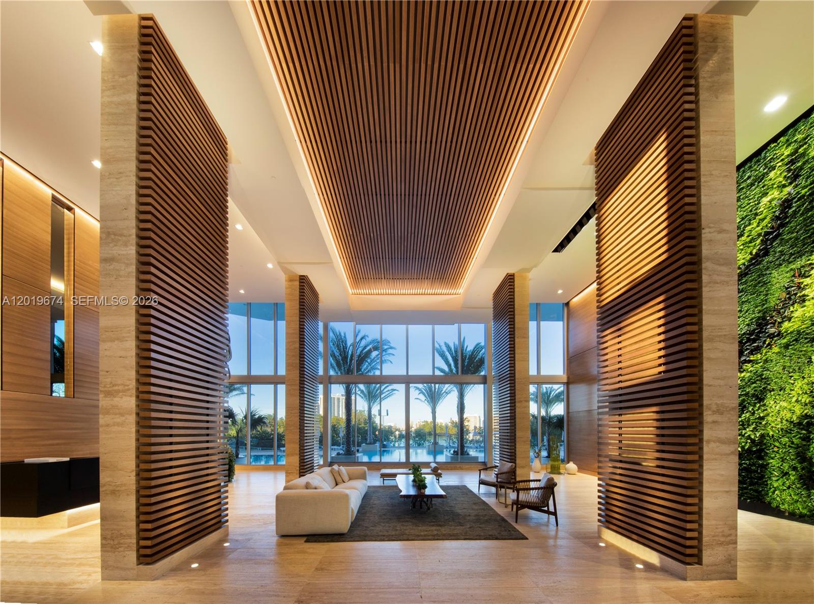 THE HARBOUR NORTH CONDO - Residential