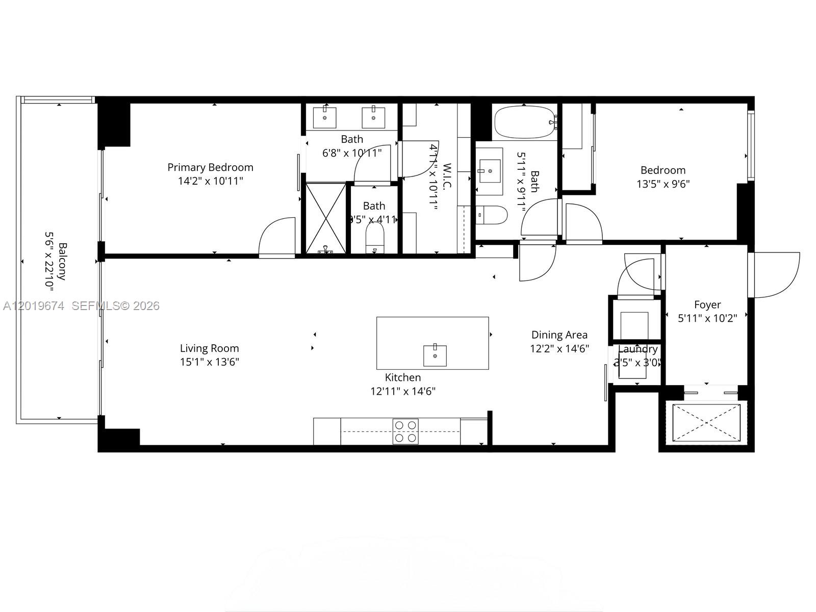 THE HARBOUR NORTH CONDO - Residential