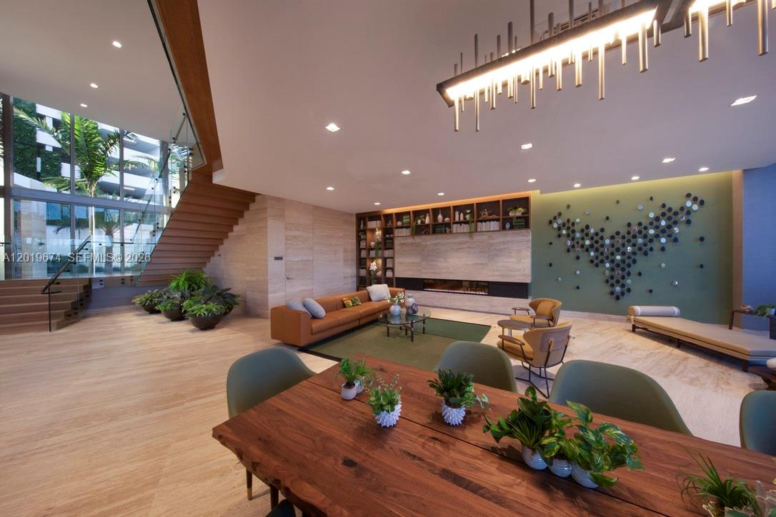 THE HARBOUR NORTH CONDO - Residential