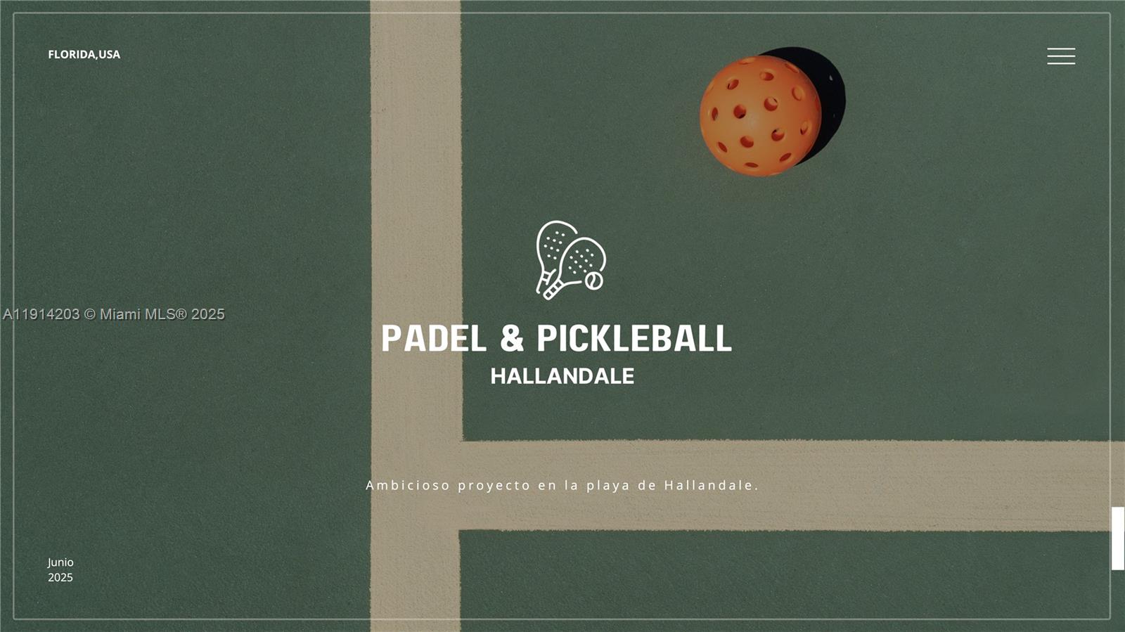 LAKE FOREST SEC 4 RESUB P - Commercial Sale