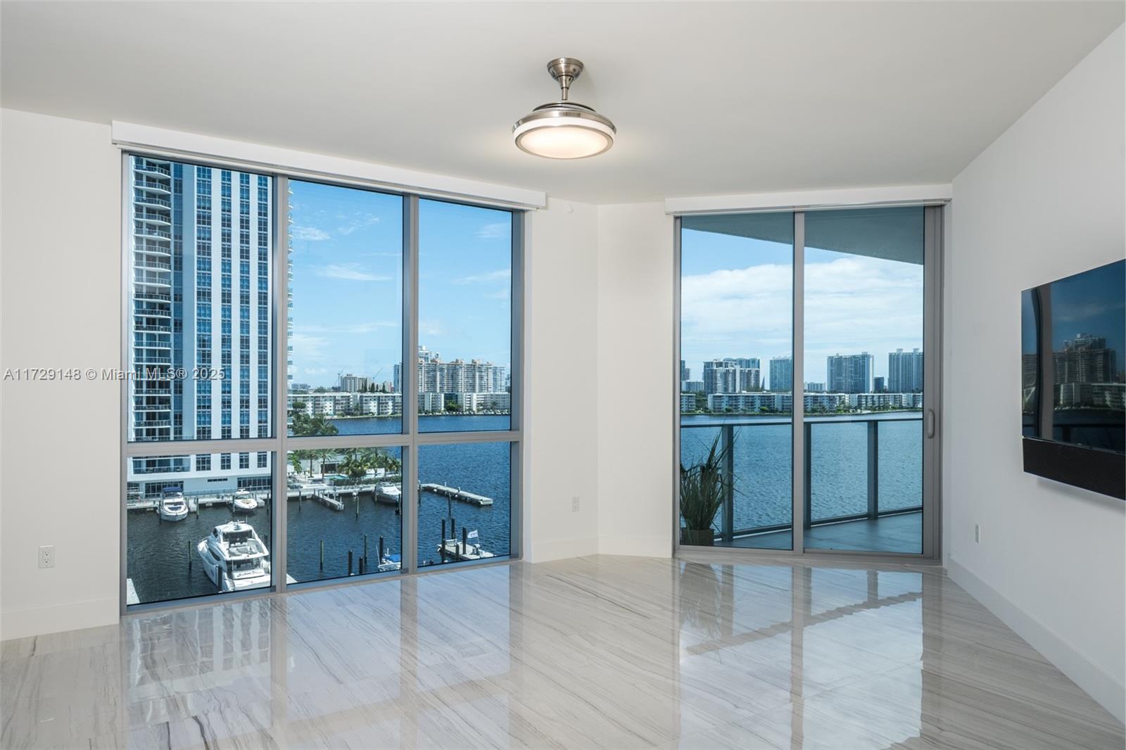 Rental Property at 17111 Biscayne Blvd 707, North Miami Beach, Miami-Dade County, Florida - Bedrooms: 2 
Bathrooms: 3  - $6,500 MO.