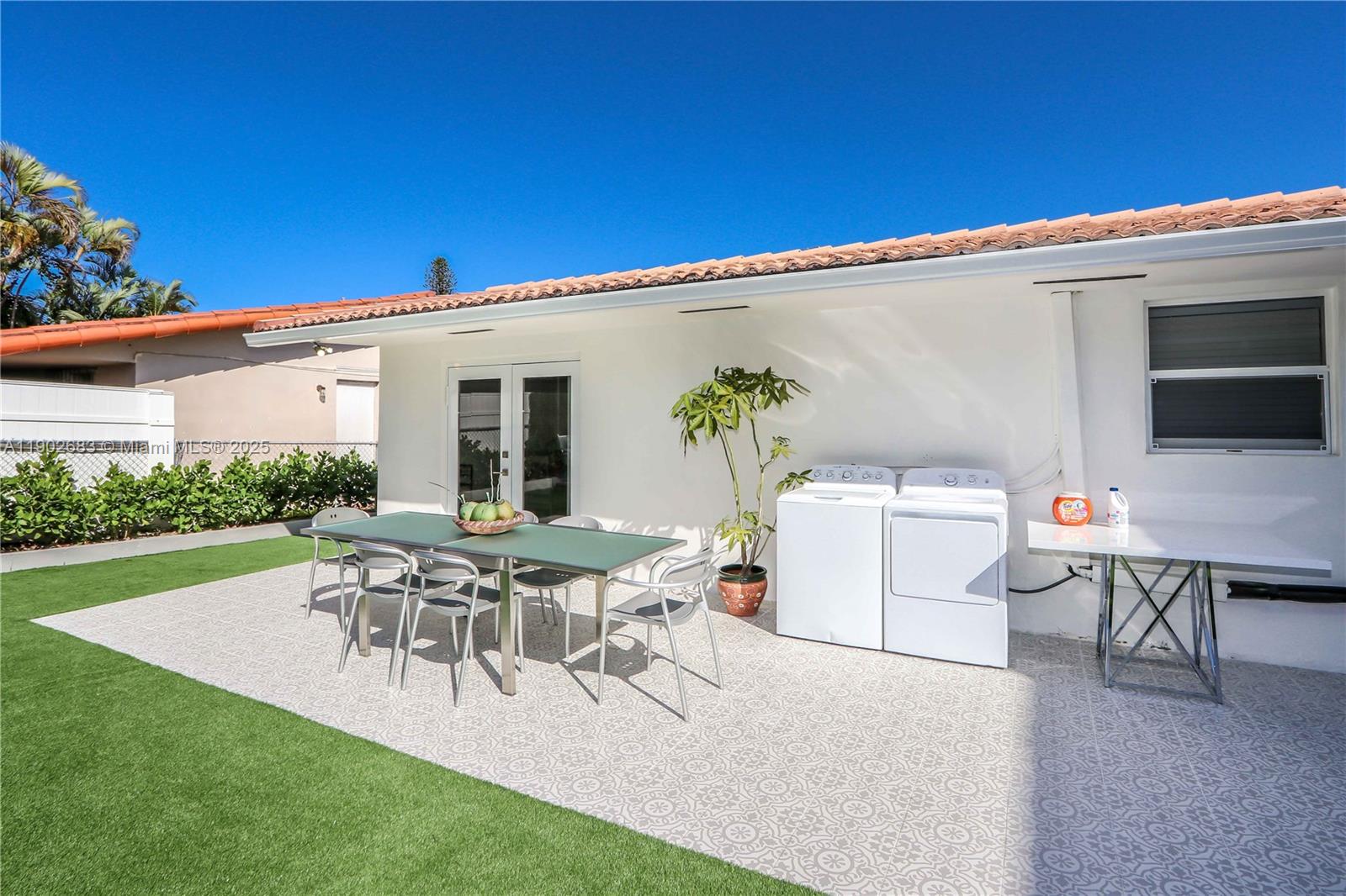 LAWRENCE EST LAND CO SUB - Residential Income