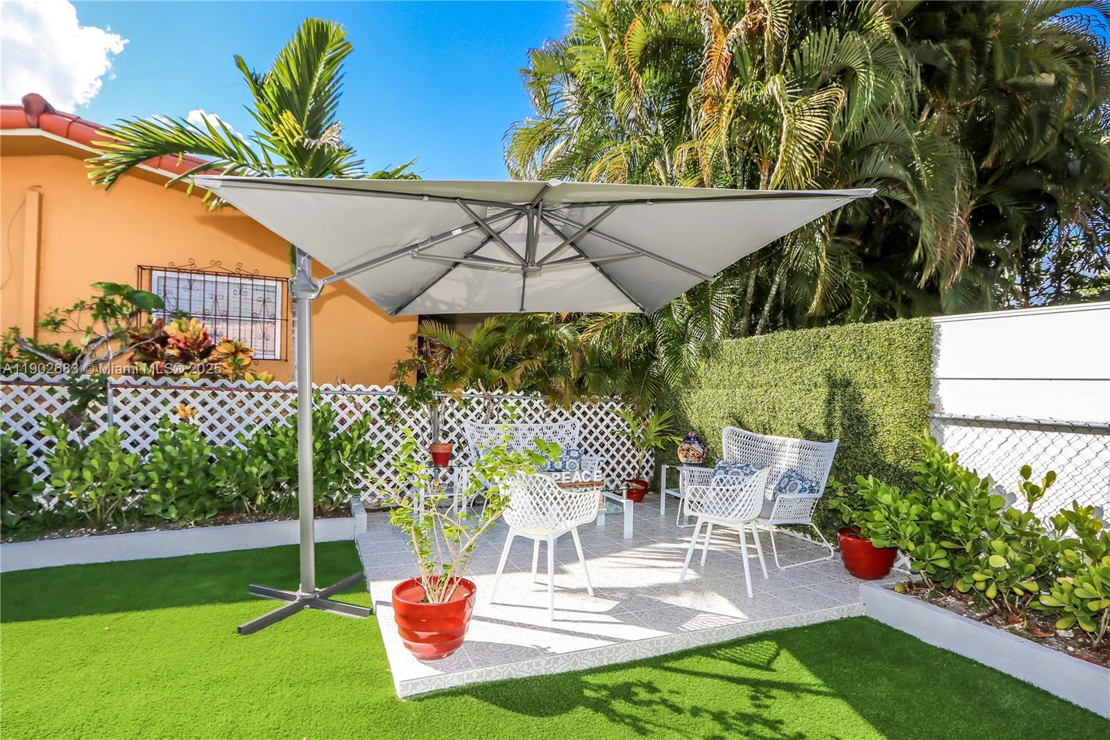 LAWRENCE EST LAND CO SUB - Residential Income