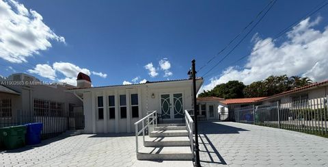 1030 SW 10th Ave Miami FL 33130