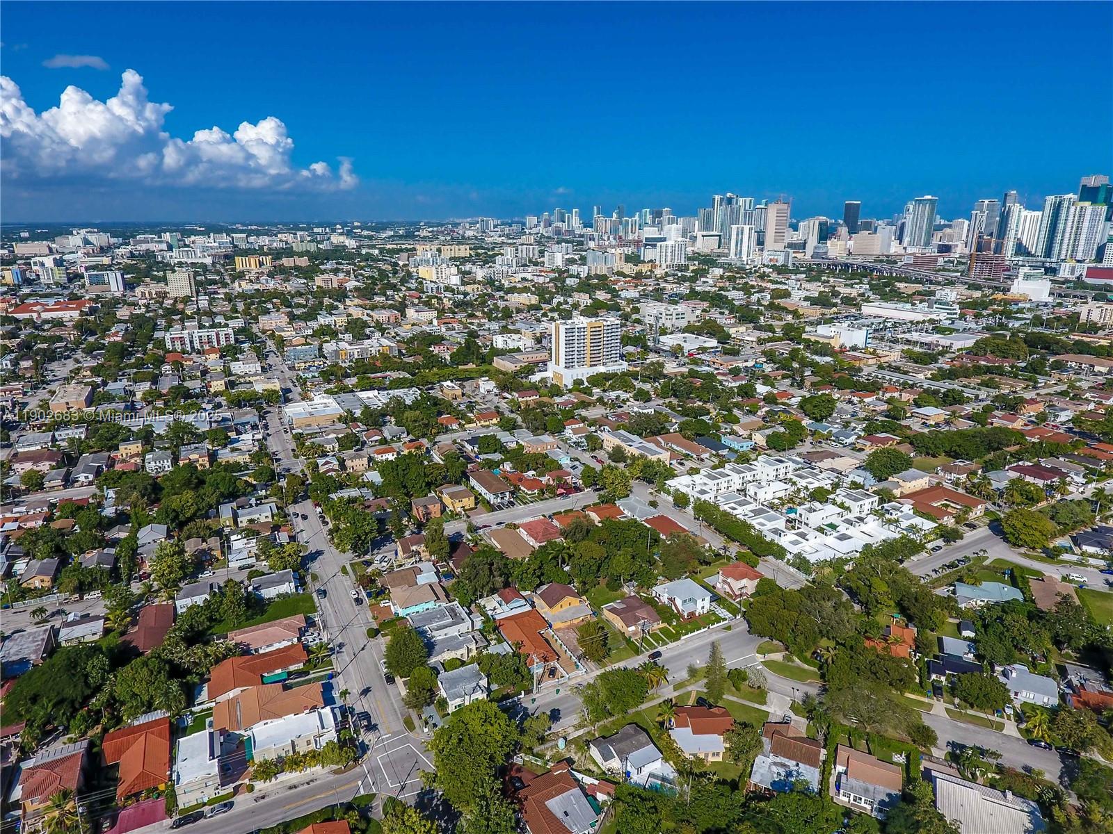 LAWRENCE EST LAND CO SUB - Residential Income