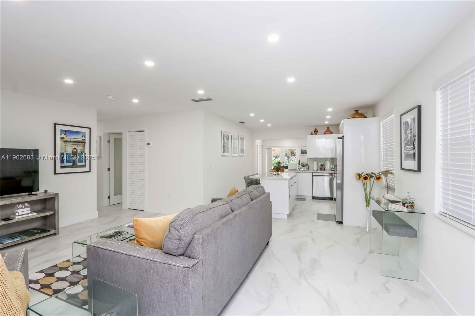 LAWRENCE EST LAND CO SUB - Residential Income