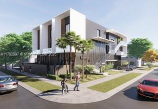 MODERN PROJECT, CORNER LOT, WITH BEAUTIFUL ARCHITECTURE, IN SITE PLANS, PHASE 2 APPROVED. 7 APARTEMENTS WHICH OFFER OPTIONS OF STUDIO, 1 BEDROOM, 2BEDROOMS, 3 BEDROOMS, 8 PARKING SPOTS PLUS LIFT. 3.5 BLOCKS AWAY FROM HOLLYWOOD YOUNG CIRCLE/ARTSPARK. A FEW MINUTES FROM BEACHES. CALL LISTING AGENT FOR MORE INFO. SEE ATTACHMENTS FOR IMPOTANT INFO.