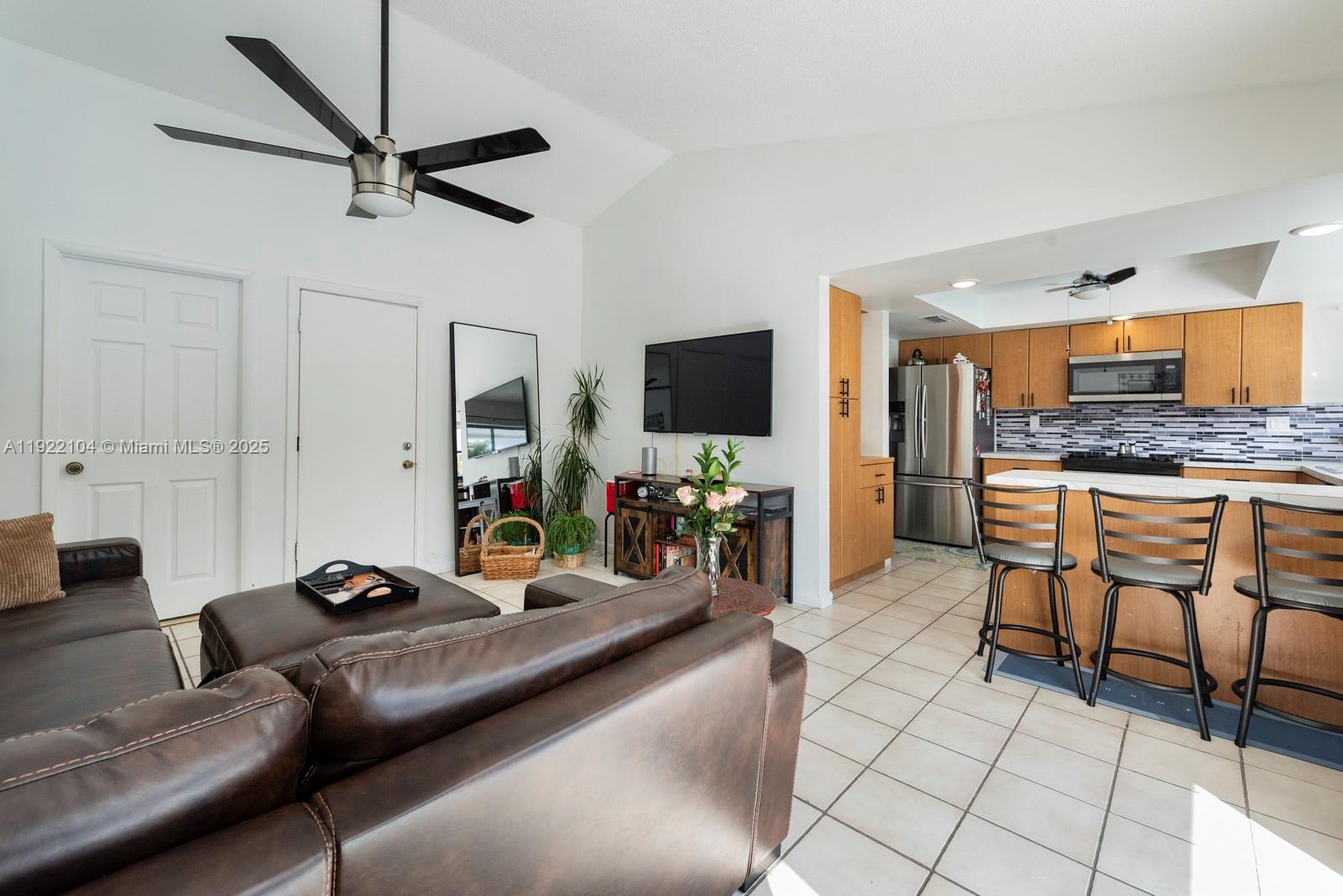 GLEN COVE WEST SEC 1 - Residential