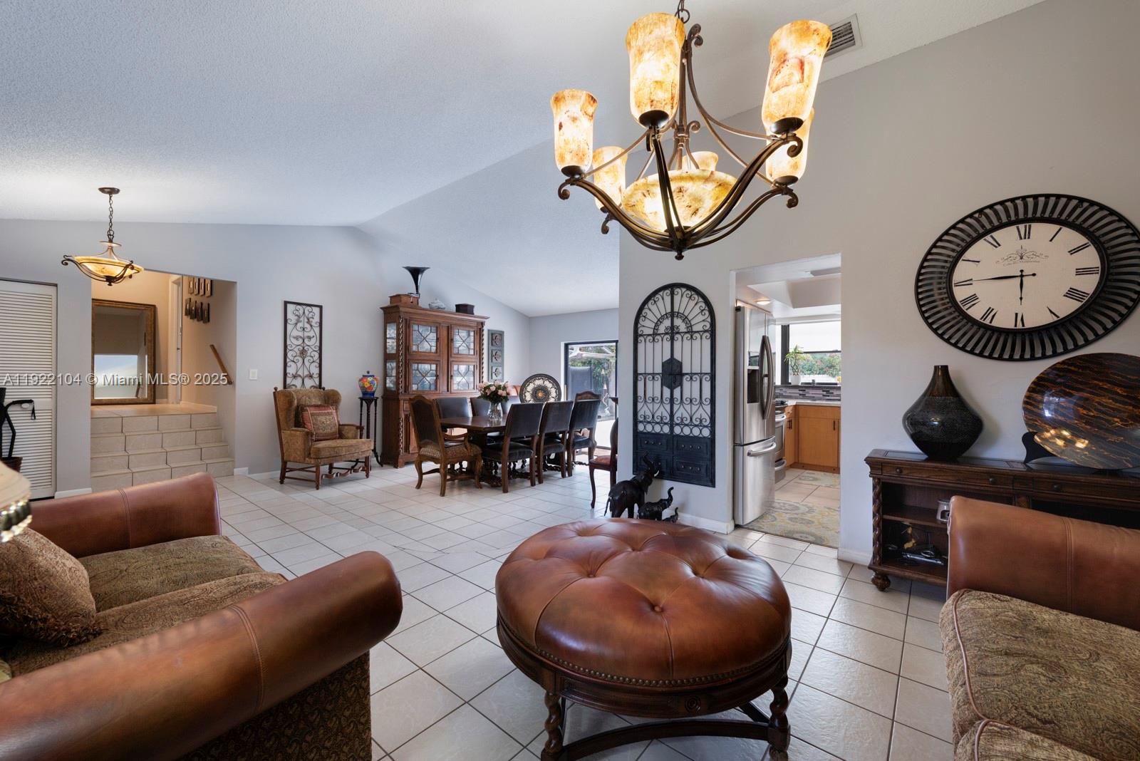 GLEN COVE WEST SEC 1 - Residential