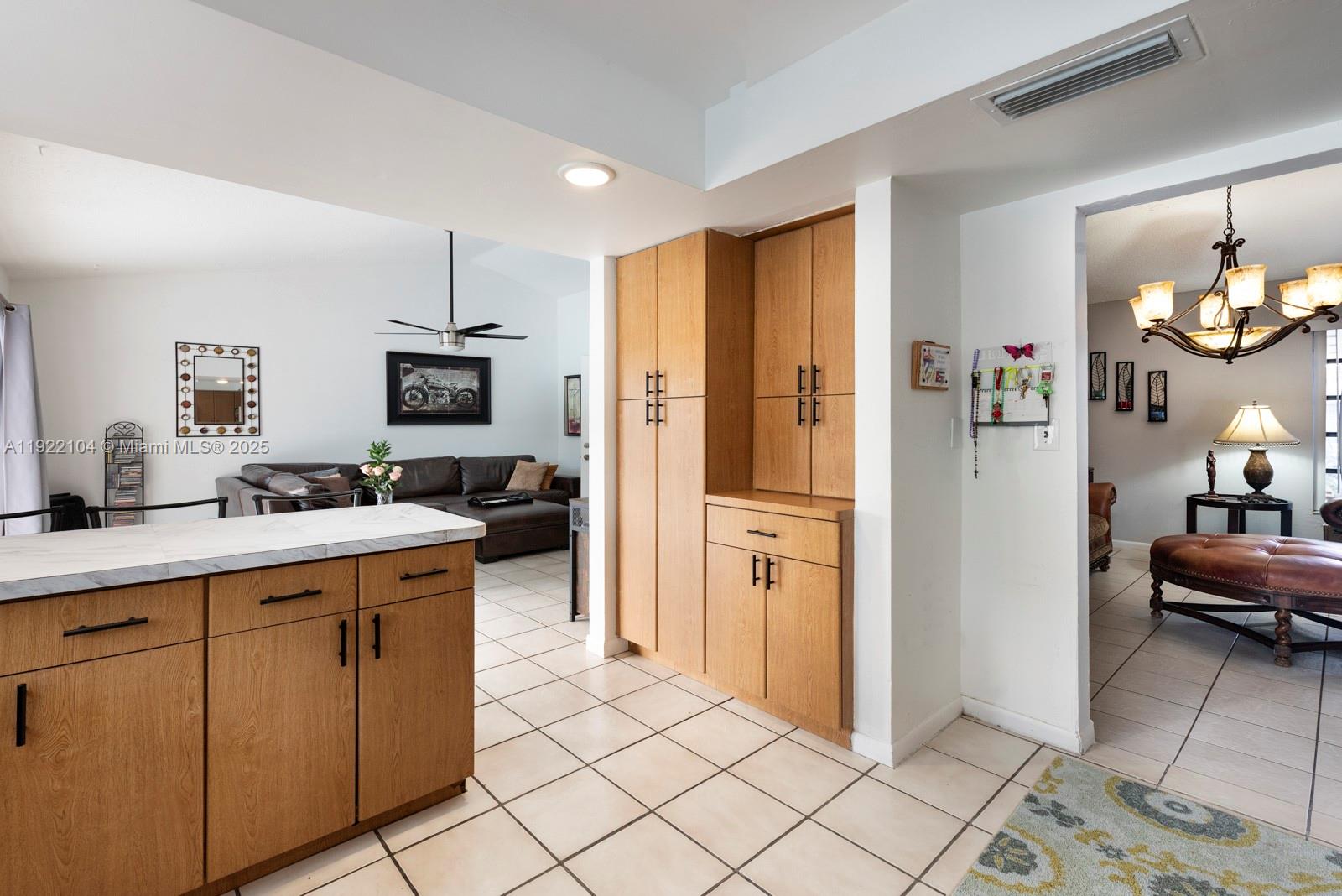 GLEN COVE WEST SEC 1 - Residential