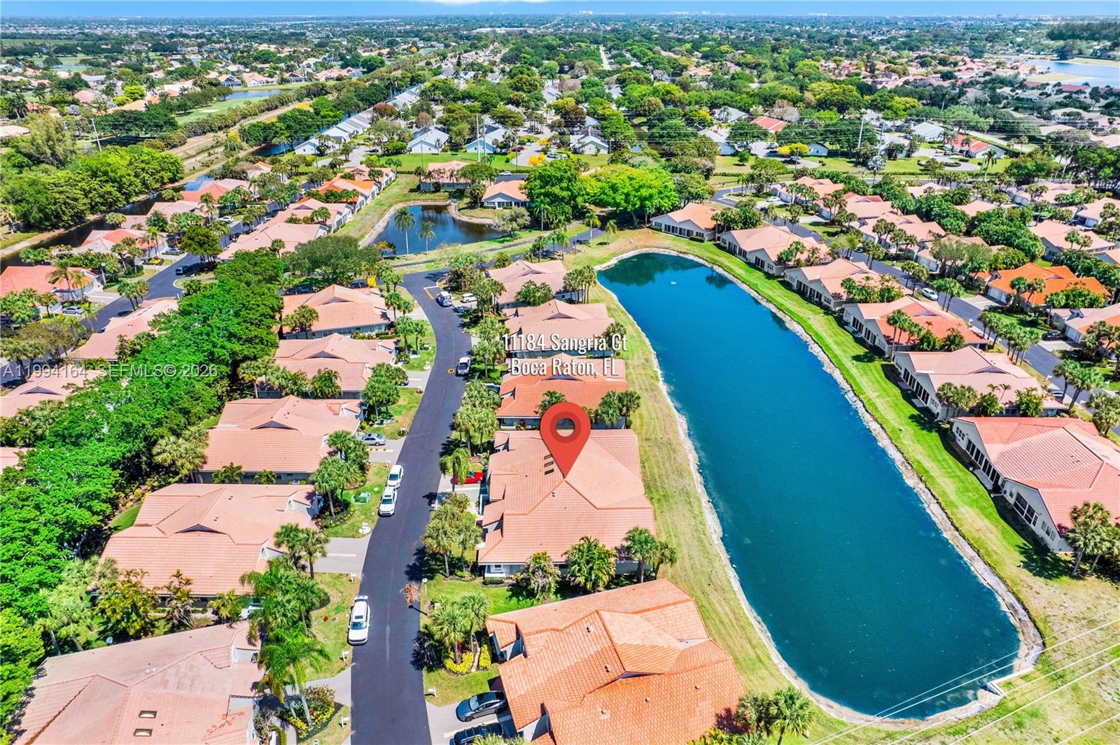 SWEETWATER SEC 4 - Residential