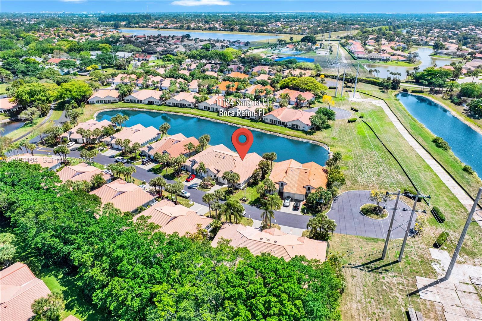 SWEETWATER SEC 4 - Residential