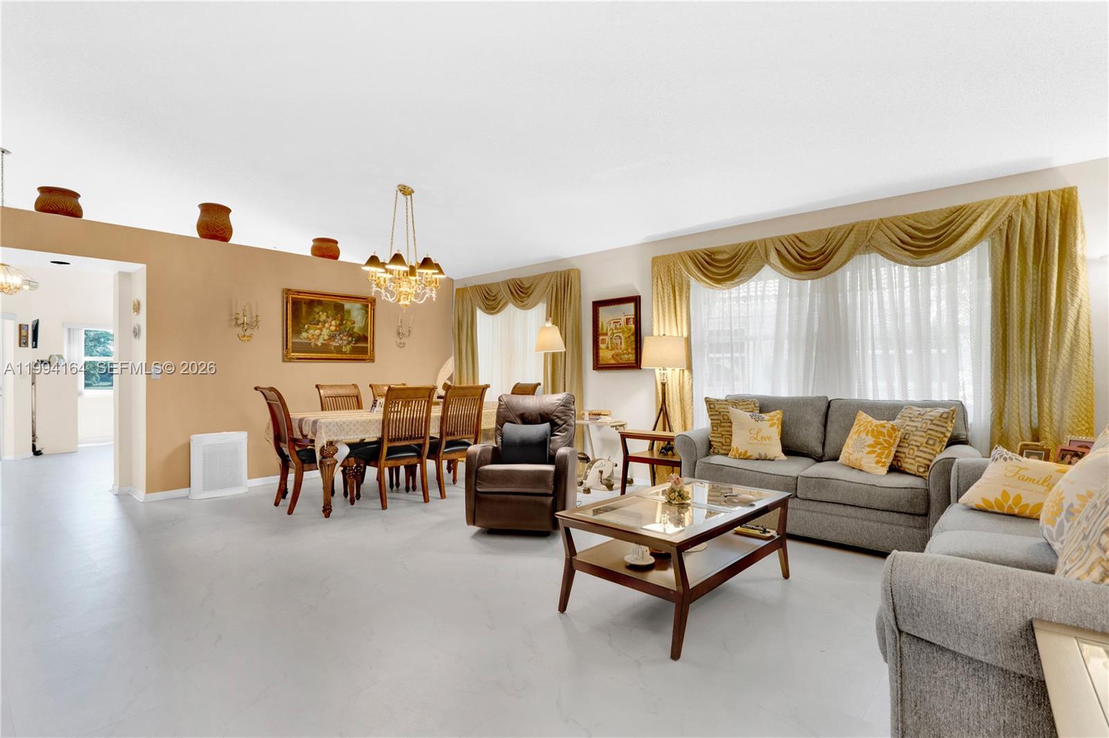 SWEETWATER SEC 4 - Residential