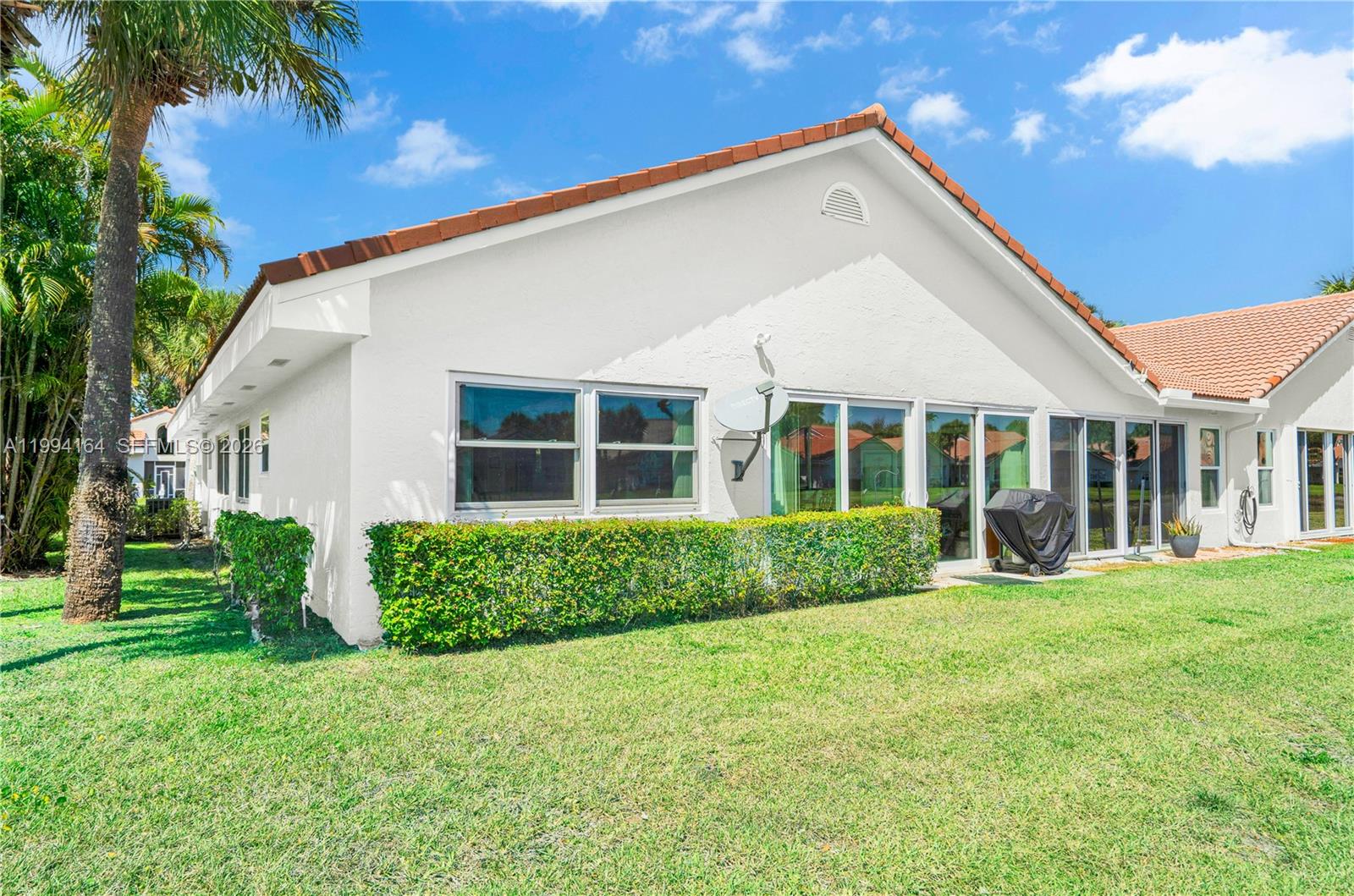 SWEETWATER SEC 4 - Residential