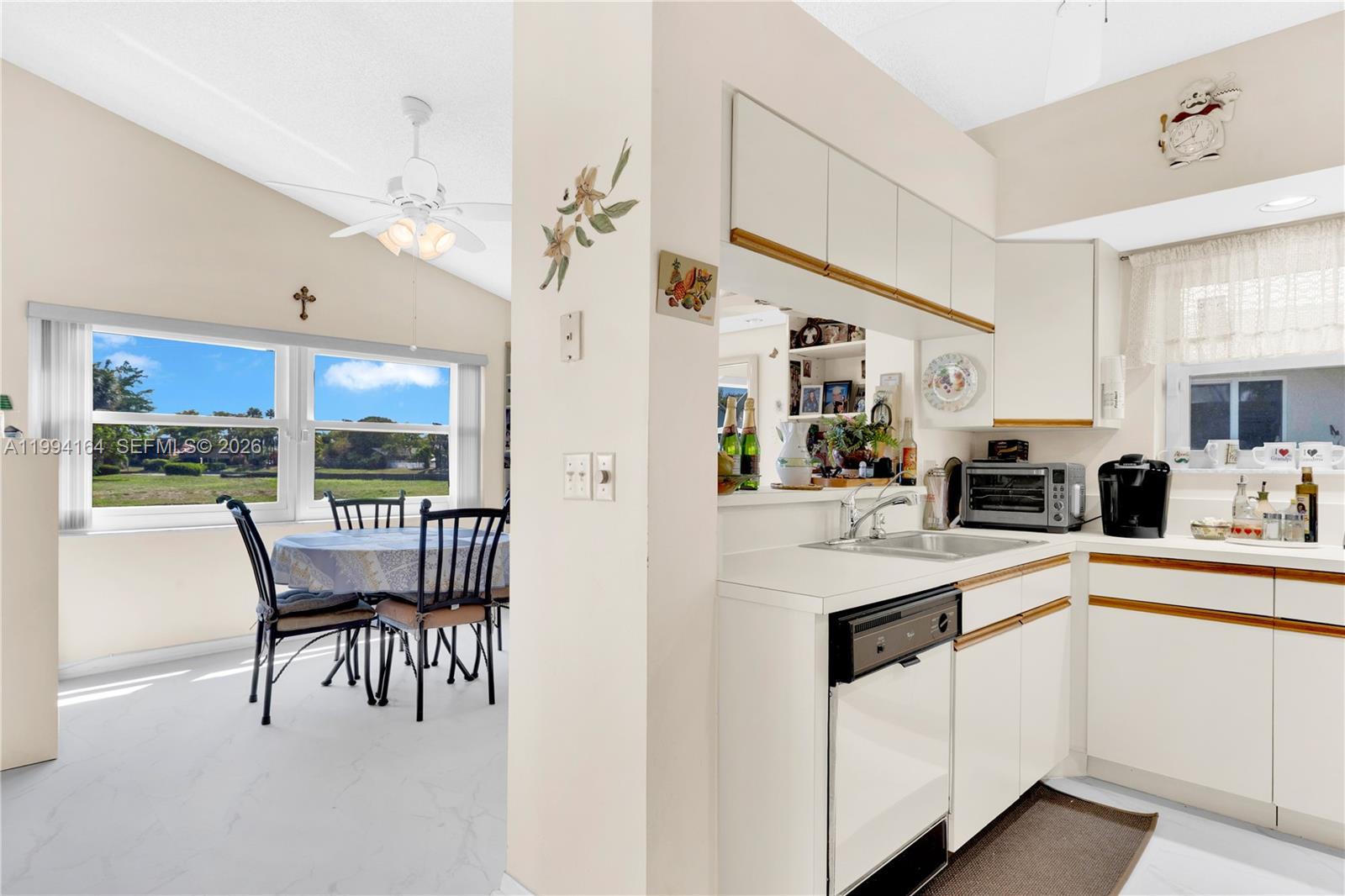 SWEETWATER SEC 4 - Residential