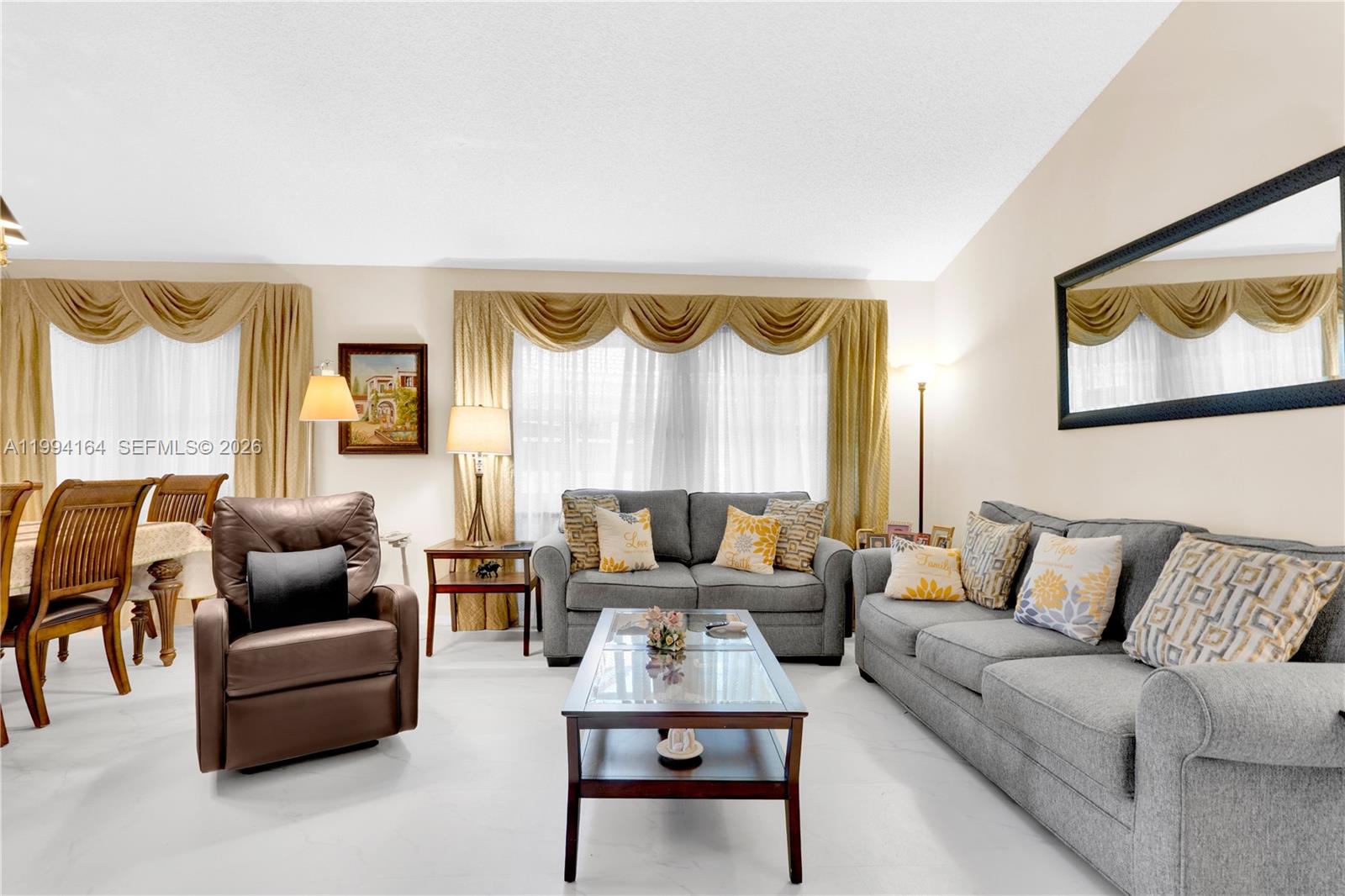 SWEETWATER SEC 4 - Residential