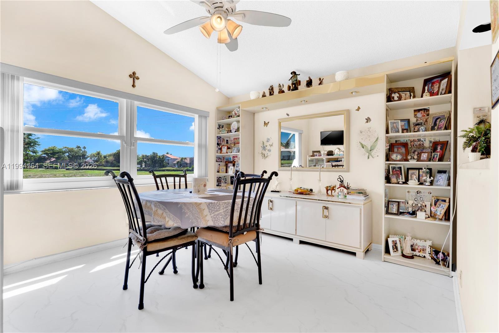 SWEETWATER SEC 4 - Residential