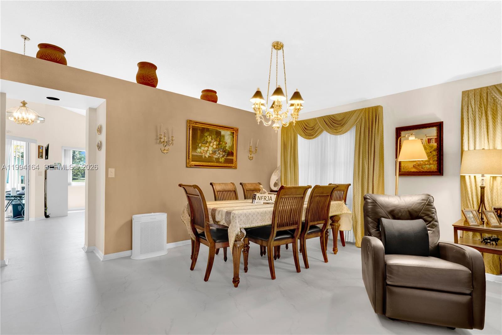 SWEETWATER SEC 4 - Residential