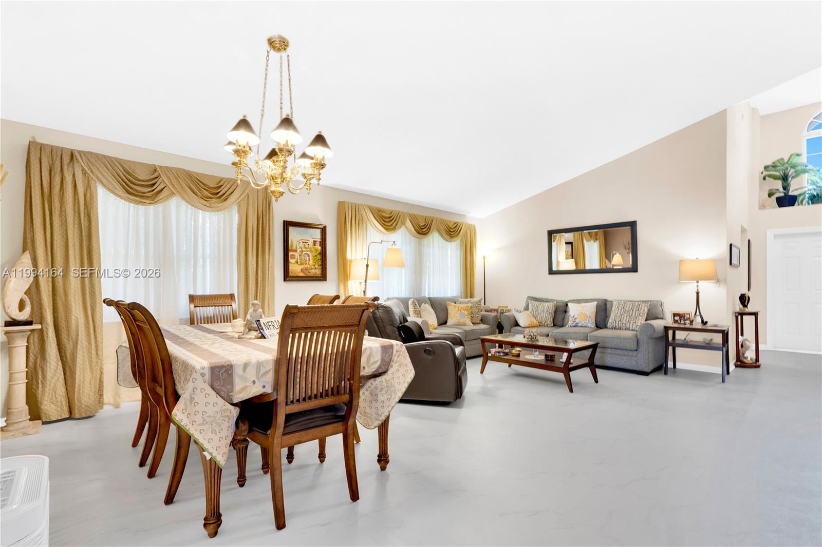 SWEETWATER SEC 4 - Residential