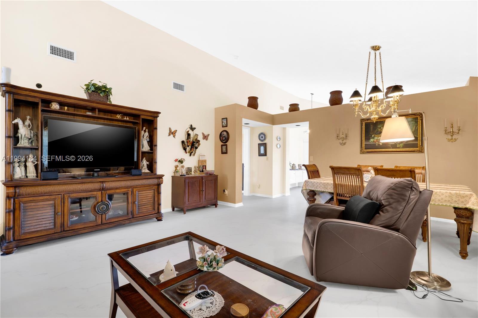 SWEETWATER SEC 4 - Residential