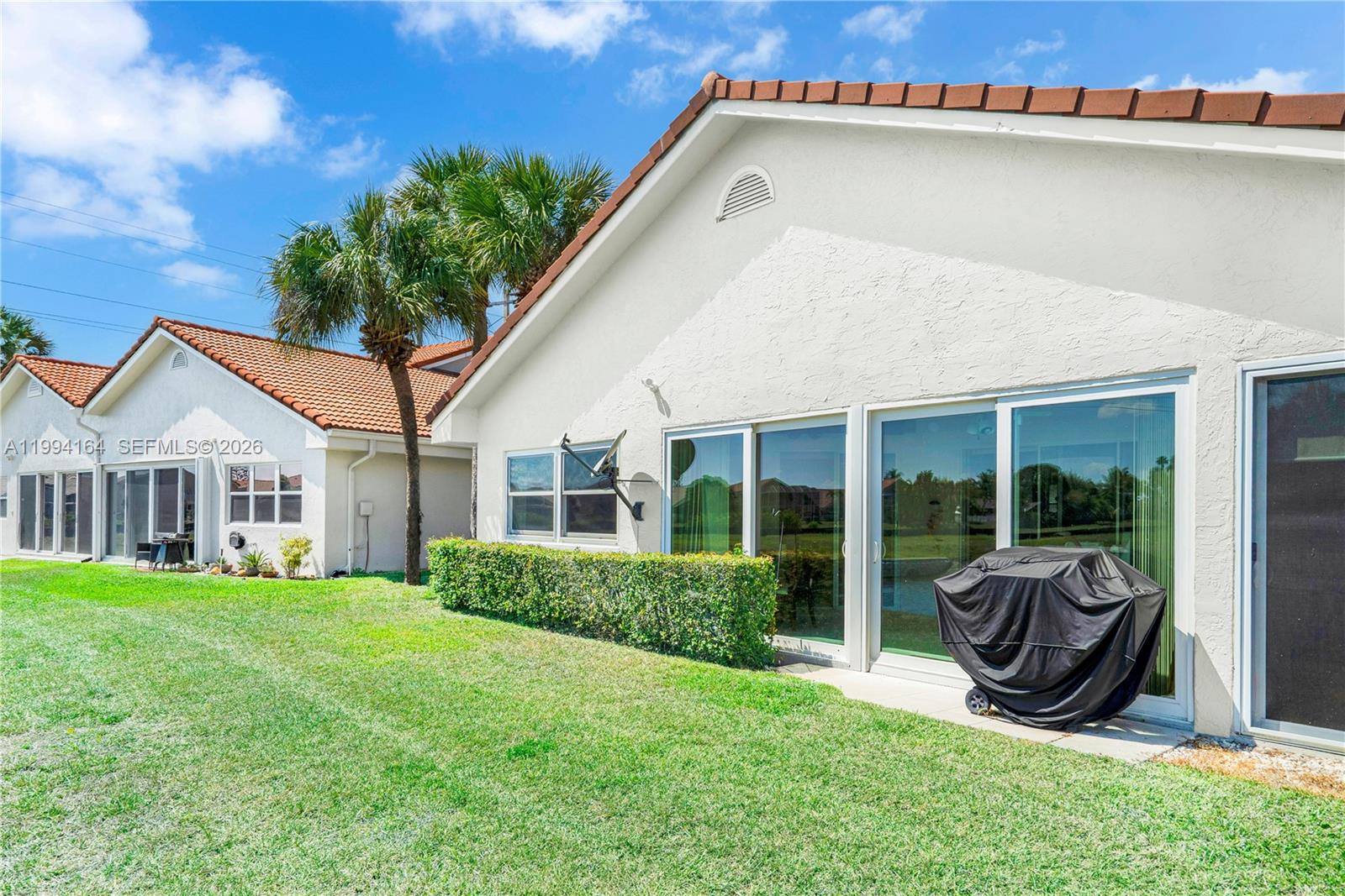 SWEETWATER SEC 4 - Residential