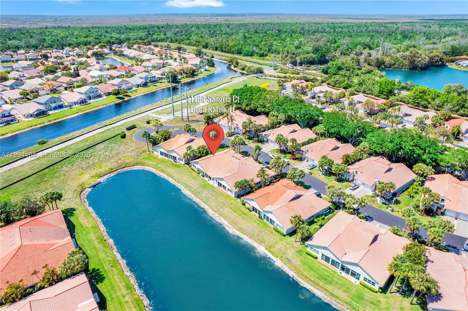 SWEETWATER SEC 4 - Residential