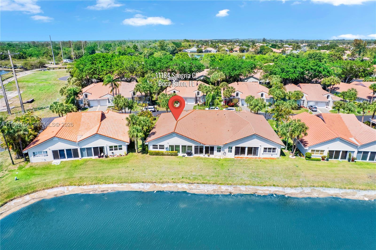 SWEETWATER SEC 4 - Residential