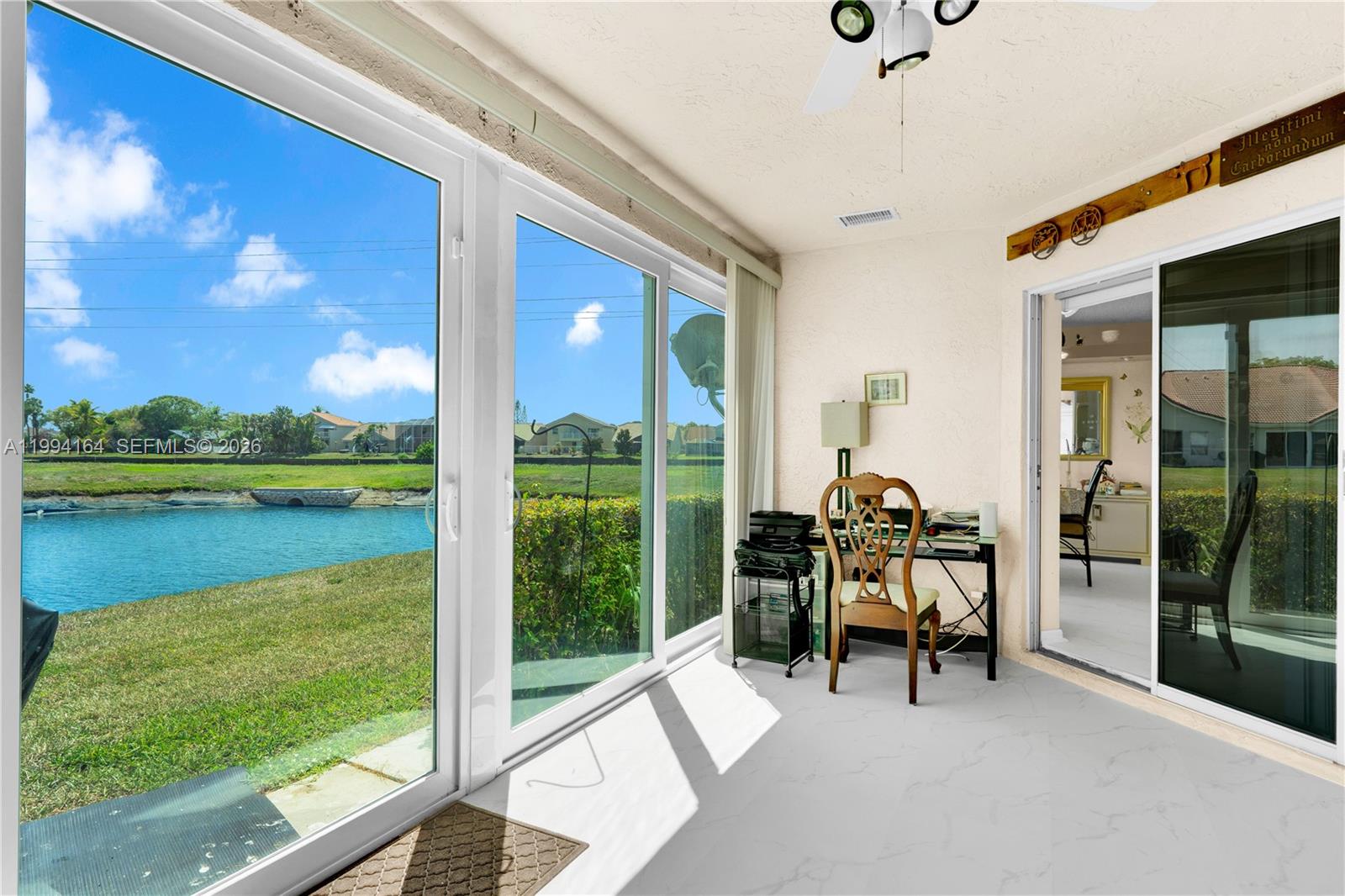 SWEETWATER SEC 4 - Residential