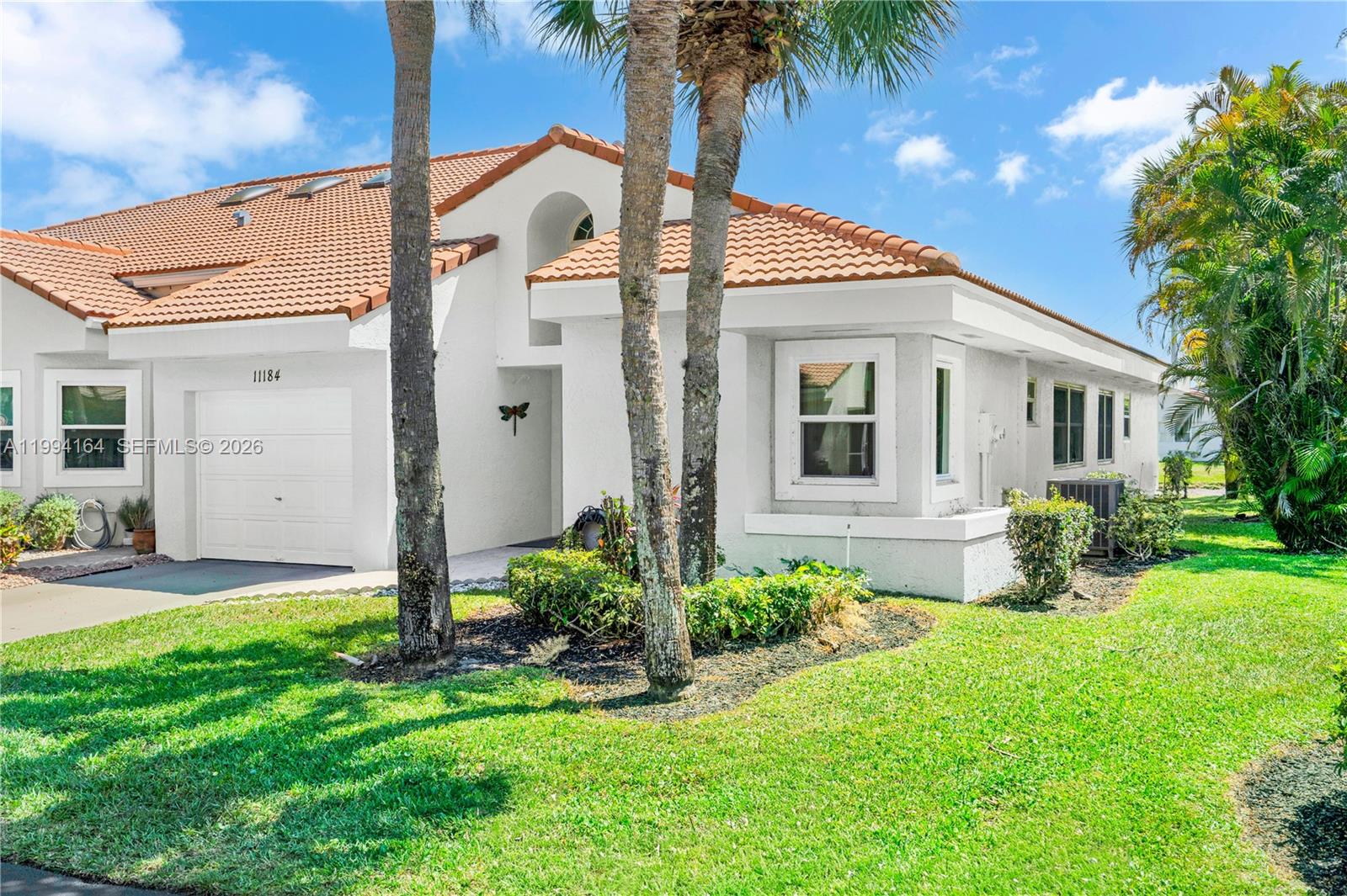 SWEETWATER SEC 4 - Residential