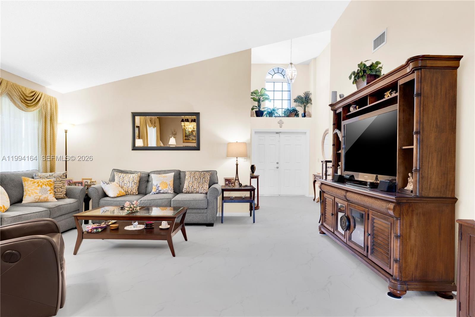 SWEETWATER SEC 4 - Residential