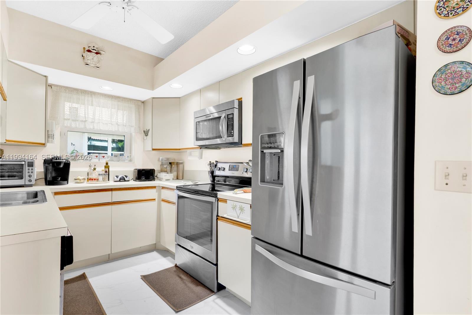 SWEETWATER SEC 4 - Residential