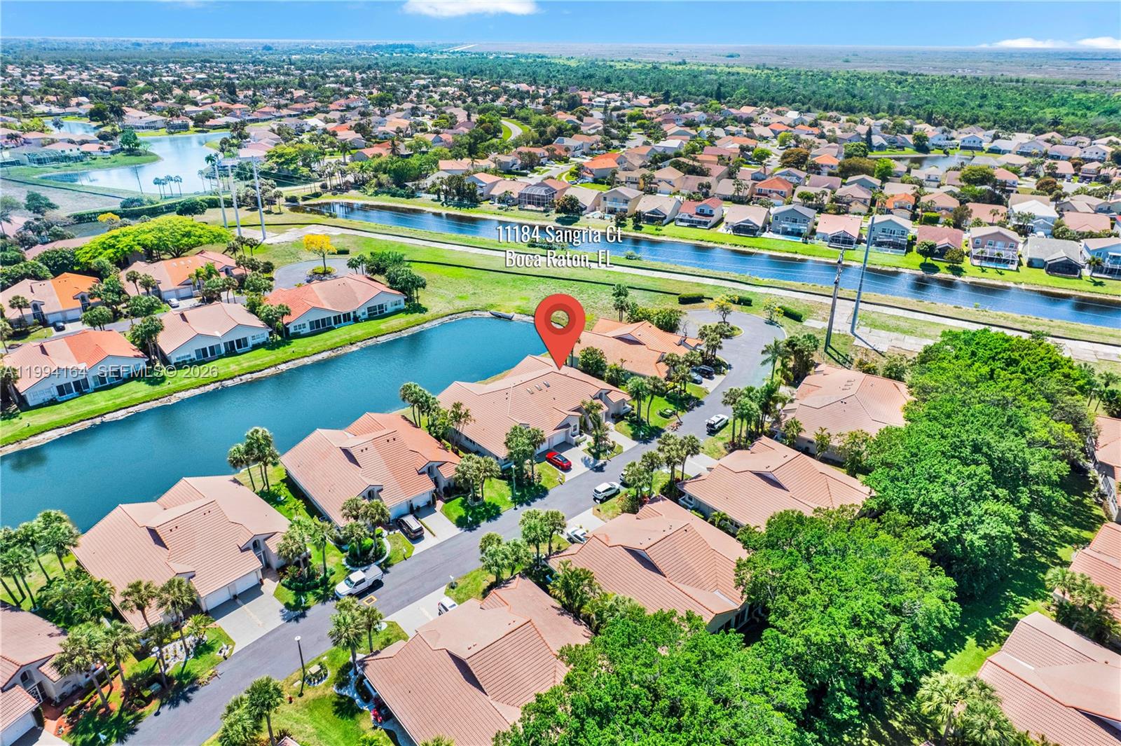 SWEETWATER SEC 4 - Residential