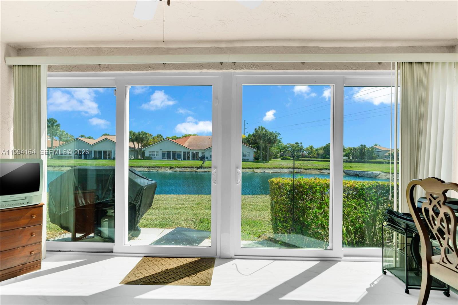 SWEETWATER SEC 4 - Residential