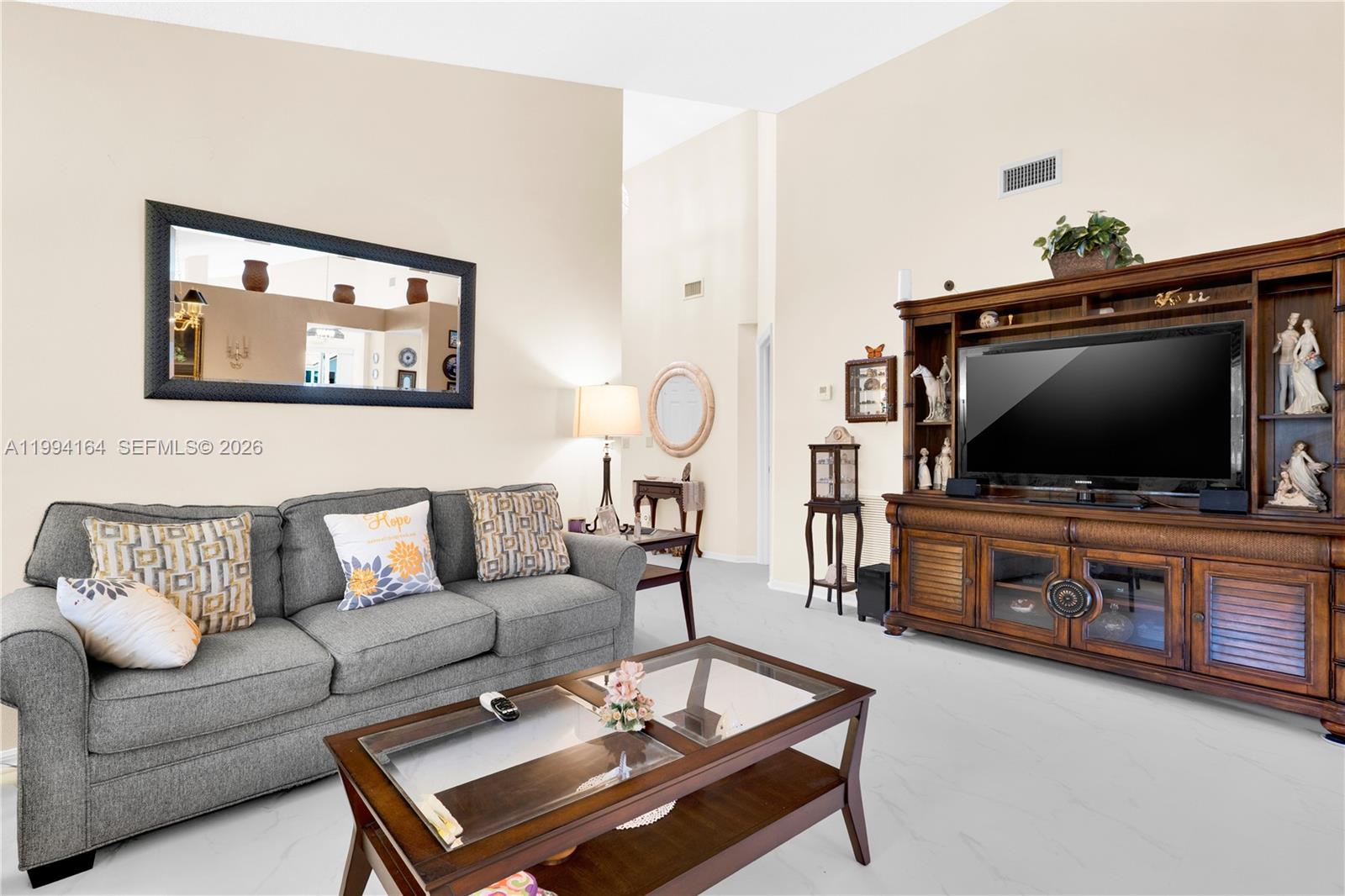 SWEETWATER SEC 4 - Residential