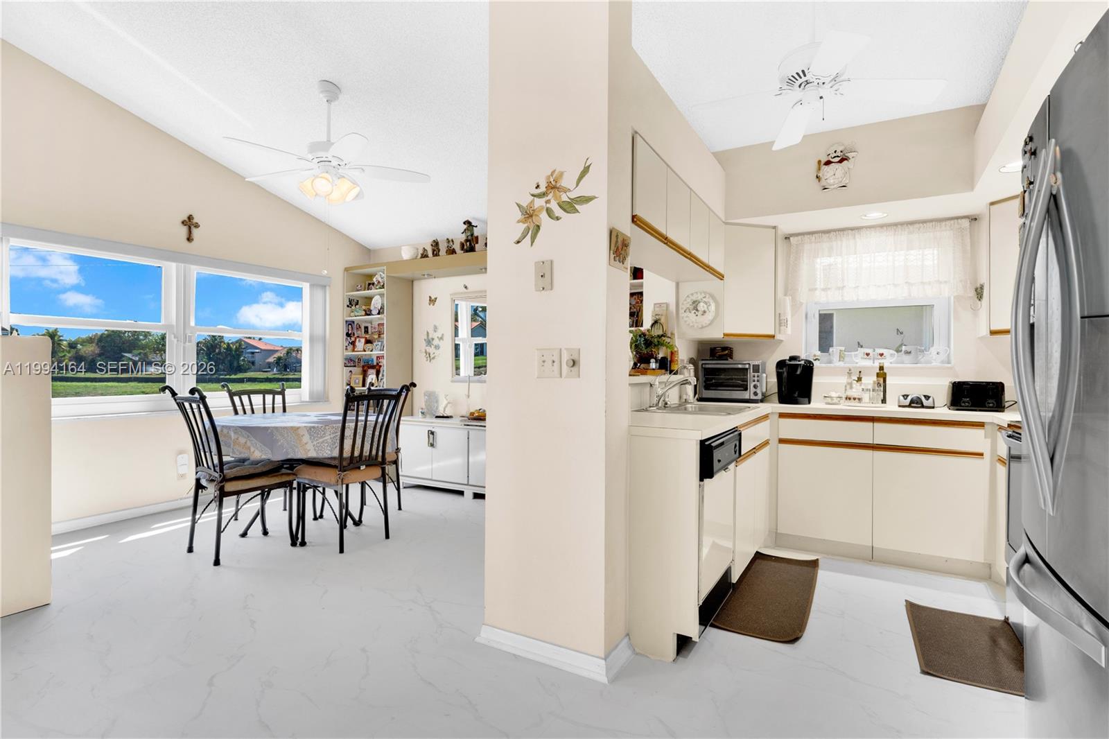 SWEETWATER SEC 4 - Residential