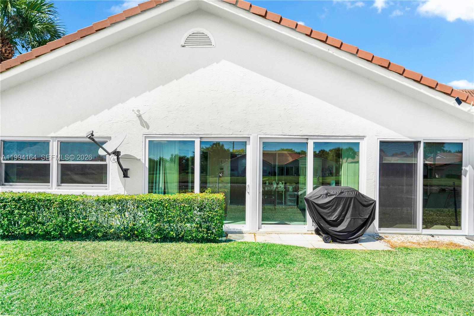 SWEETWATER SEC 4 - Residential