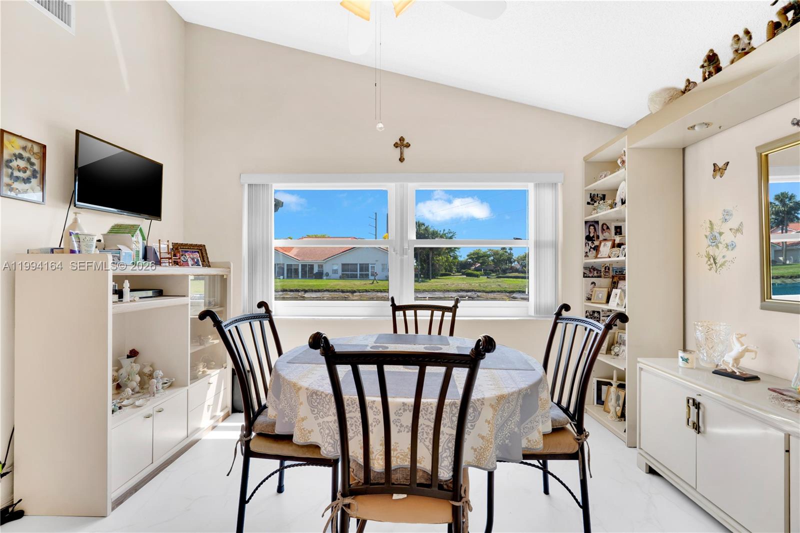 SWEETWATER SEC 4 - Residential