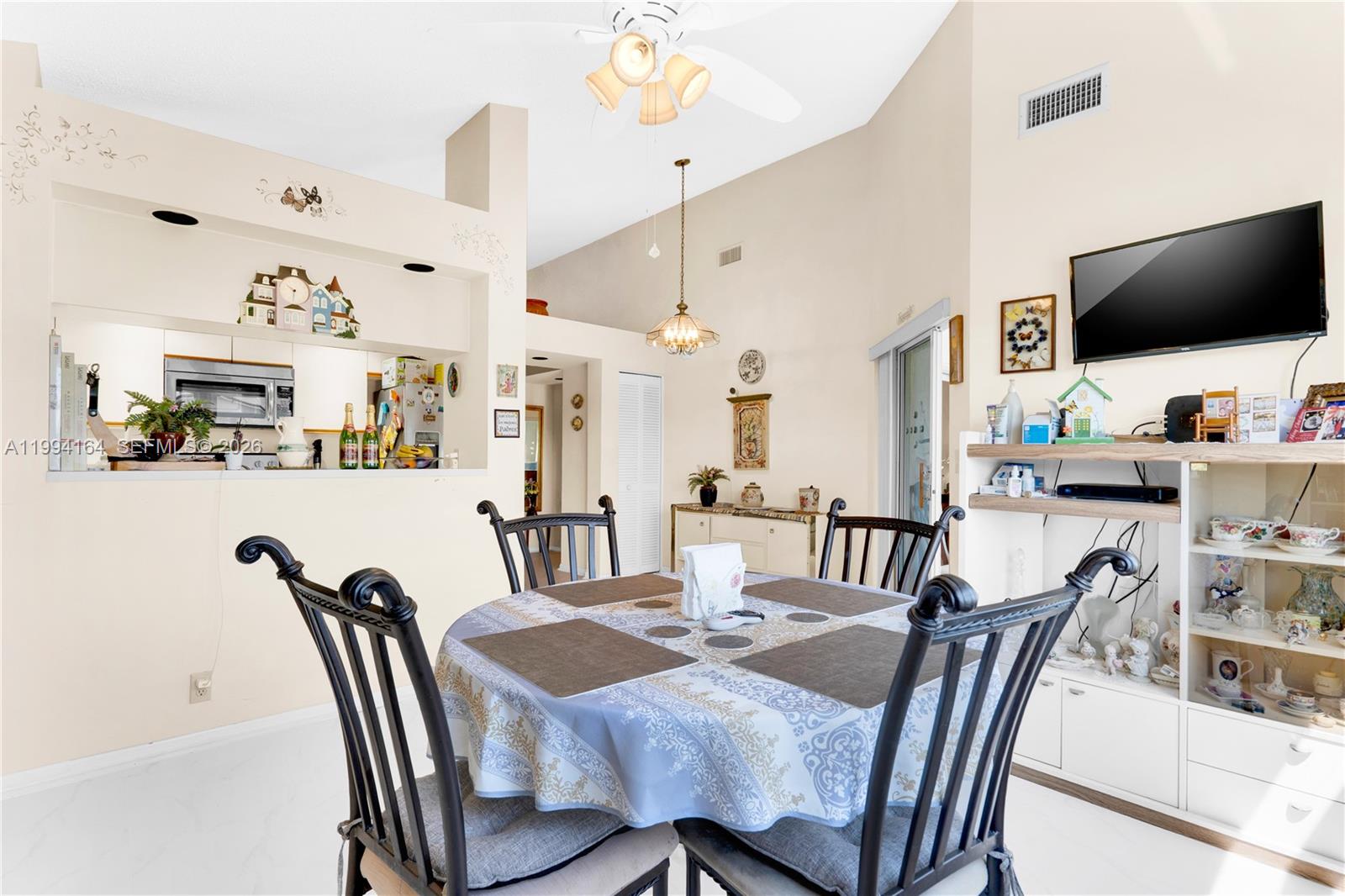 SWEETWATER SEC 4 - Residential